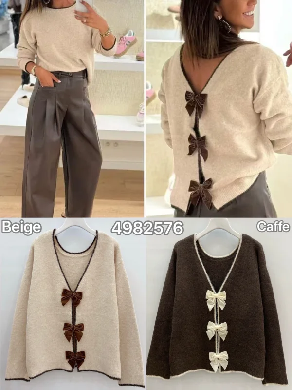 MAGLIA | Maelle B. Fashionlab 