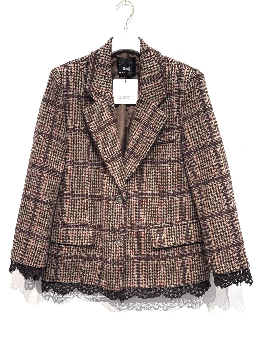 GIACCA | Maelle B. Fashionlab 