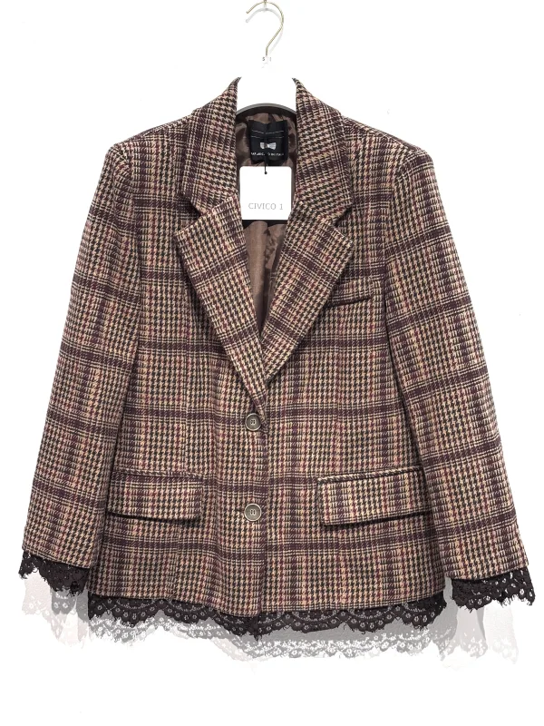 GIACCA | Maelle B. Fashionlab 