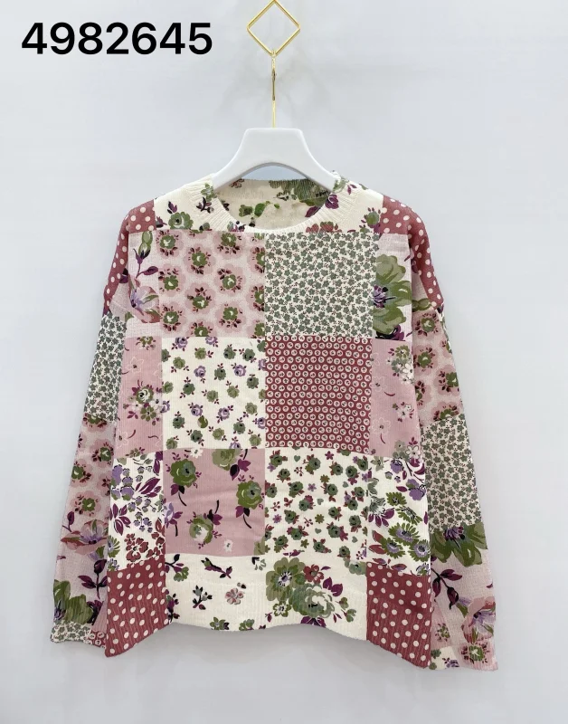 MAGLIA | Maelle B. Fashionlab 