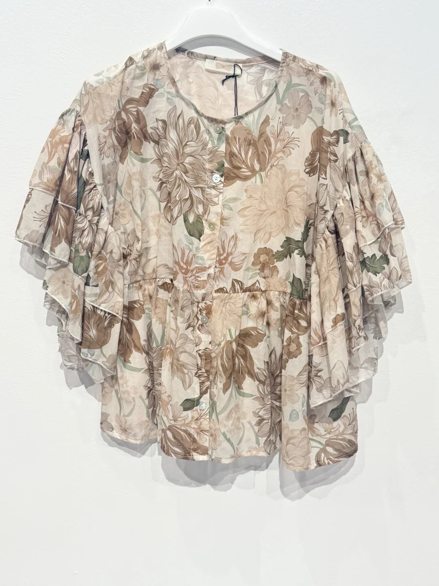CAMICIA | Maelle B. Fashionlab 