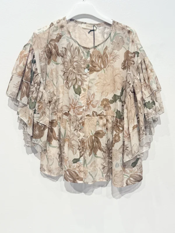 CAMICIA | Maelle B. Fashionlab 