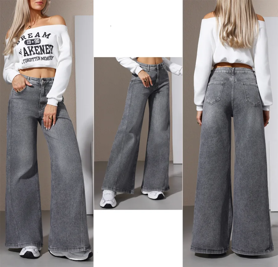 JEANS | Maelle B. Fashionlab 