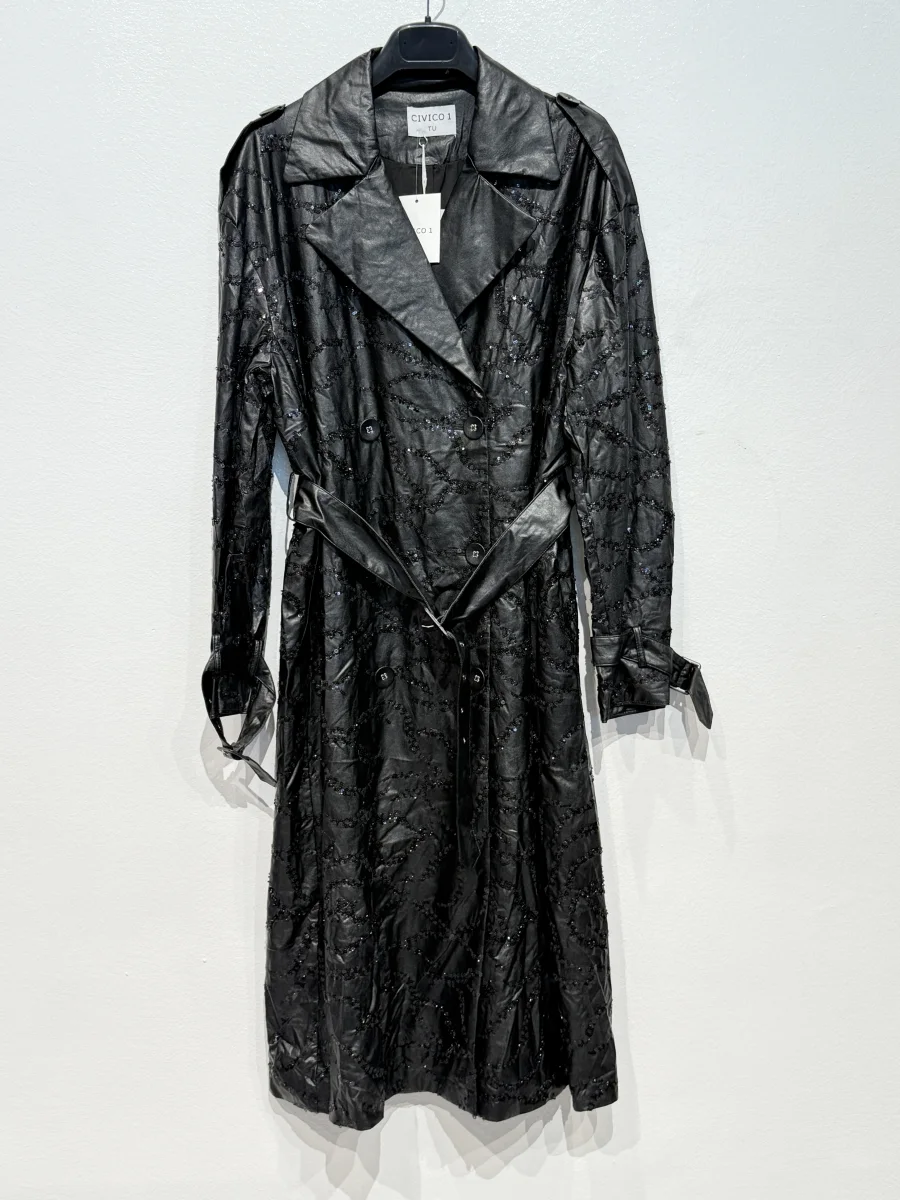 CAPPOTTO | Maelle B. Fashionlab 