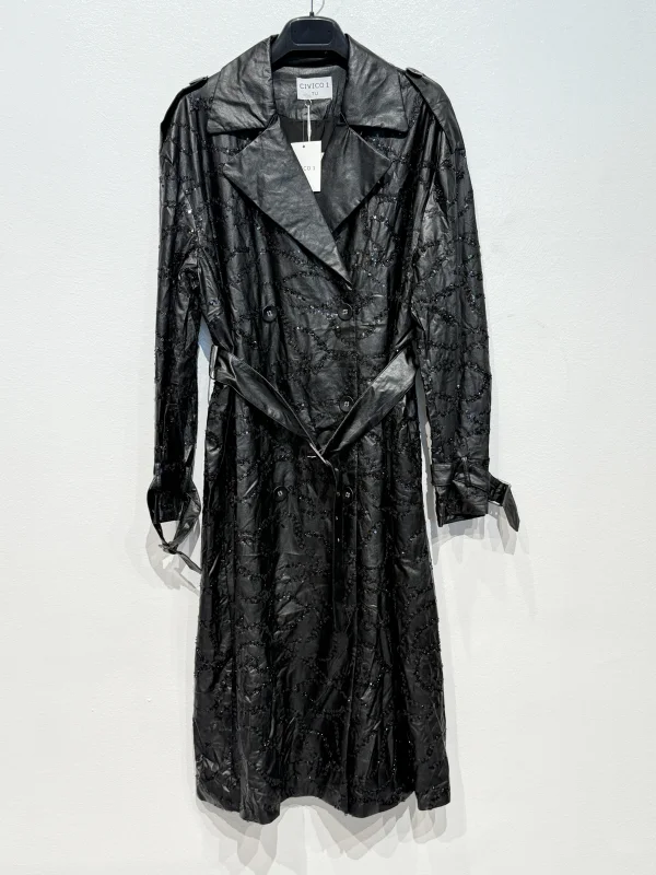 CAPPOTTO | Maelle B. Fashionlab 