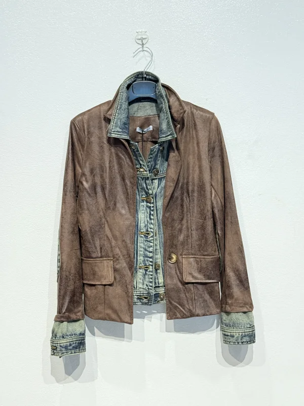 GIACCA | Maelle B. Fashionlab 