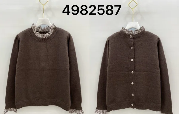 MAGLIA | Maelle B. Fashionlab 