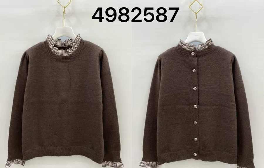 MAGLIA | Maelle B. Fashionlab 