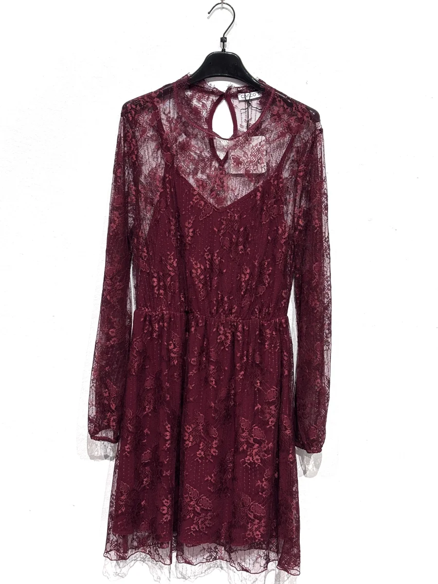 ABITO | Maelle B. Fashionlab 