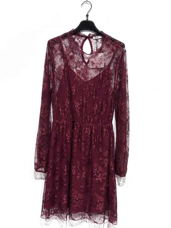 ABITO | Maelle B. Fashionlab 