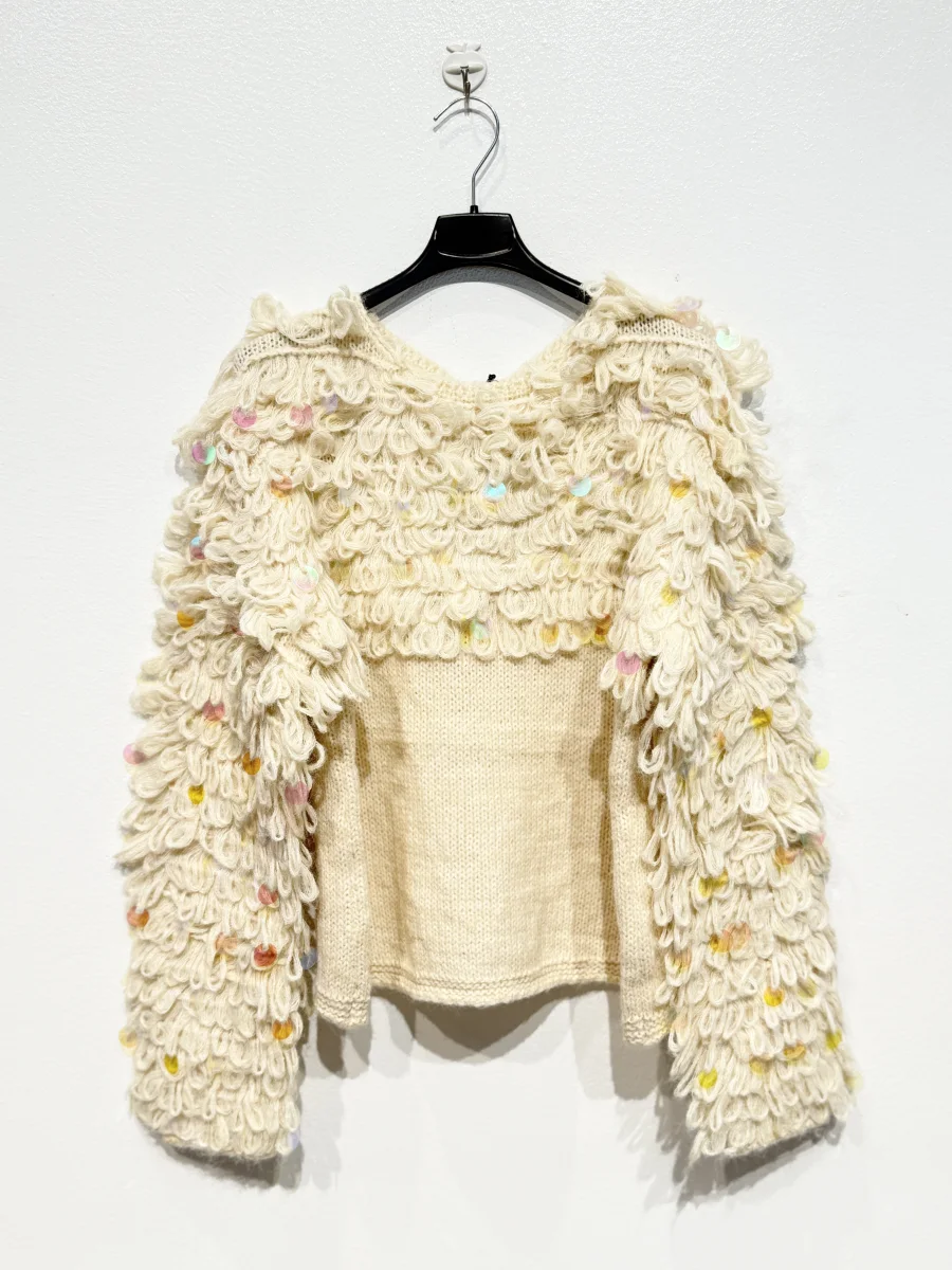 MAGLIA | Maelle B. Fashionlab 