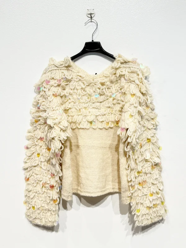 MAGLIA | Maelle B. Fashionlab 