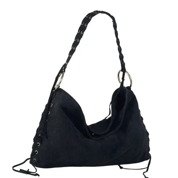 suede cuir pelle scamosciato | Non solo moda 