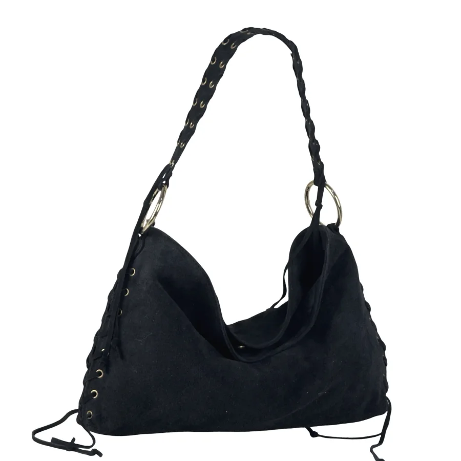 suede cuir pelle scamosciato | Non solo moda 