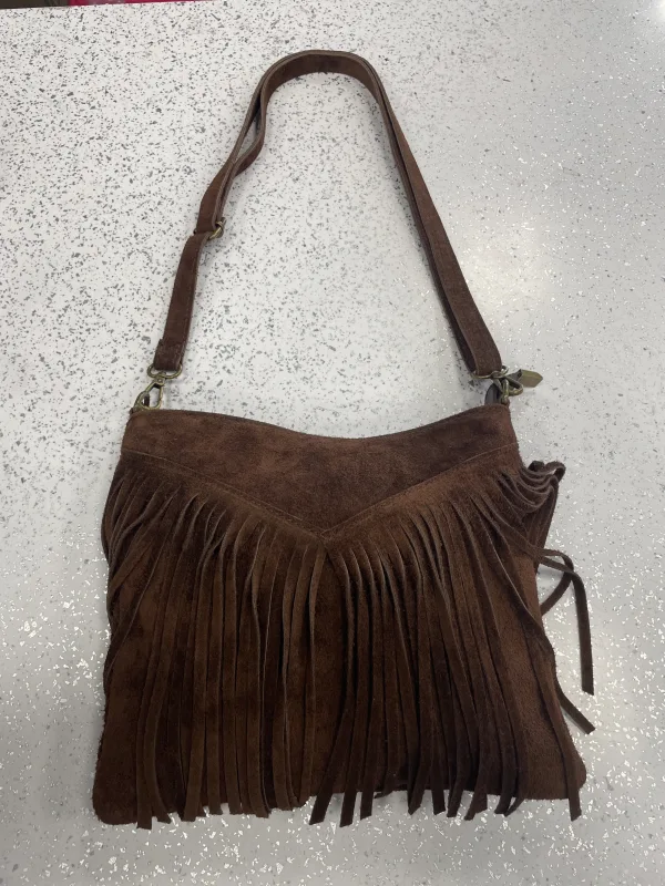 Suede Cuir pelle scamoaciata | Non solo moda 