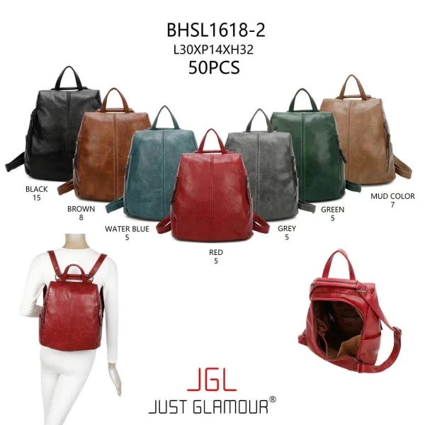 Zaino  | Non solo moda 