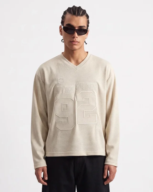 LONG SLEEVE - 6 PZ - 20€ AL PZ | BITT INGROSSO