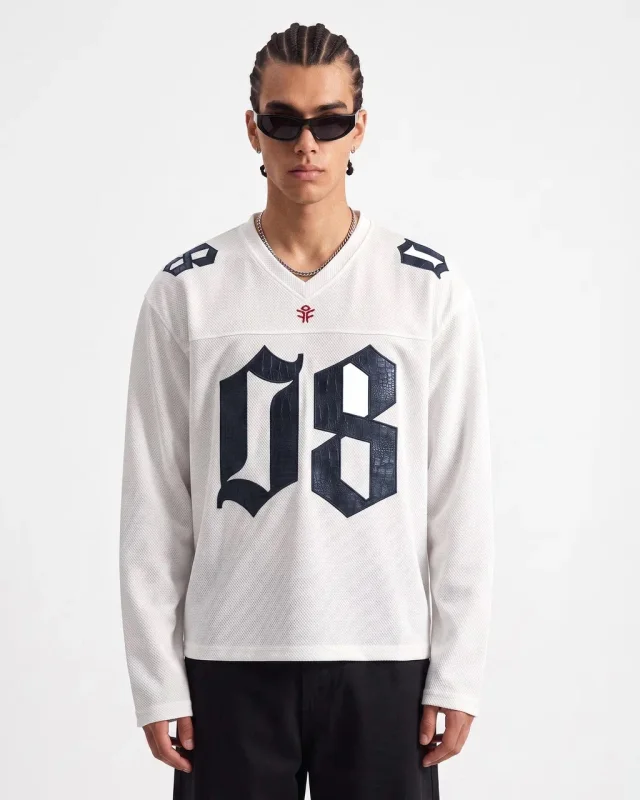 LONG SLEEVE - 6 PZ - 23,50€ AL PZ | BITT INGROSSO