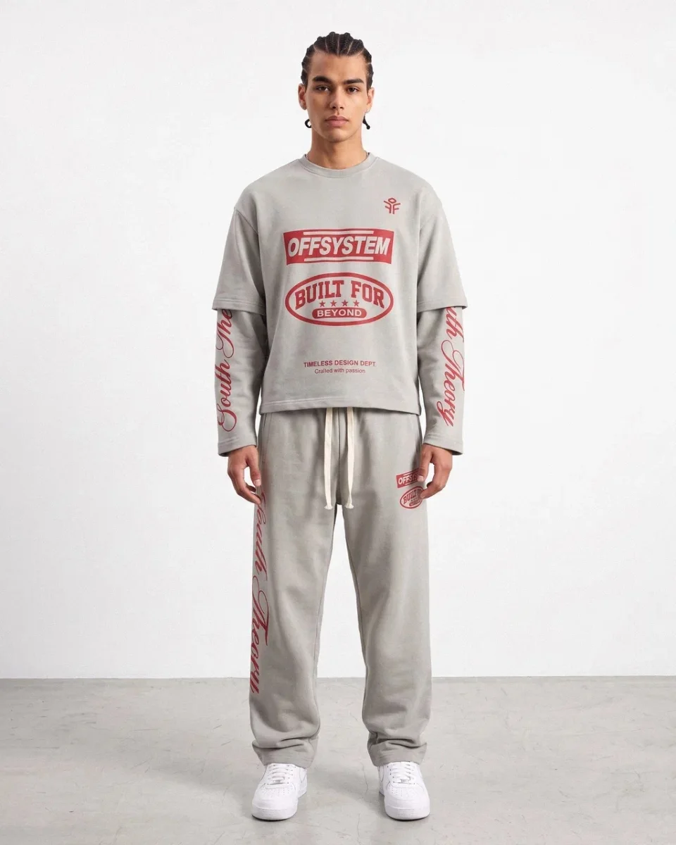 COMPLETO - 6 PZ - 39€ AL PZ | BITT INGROSSO