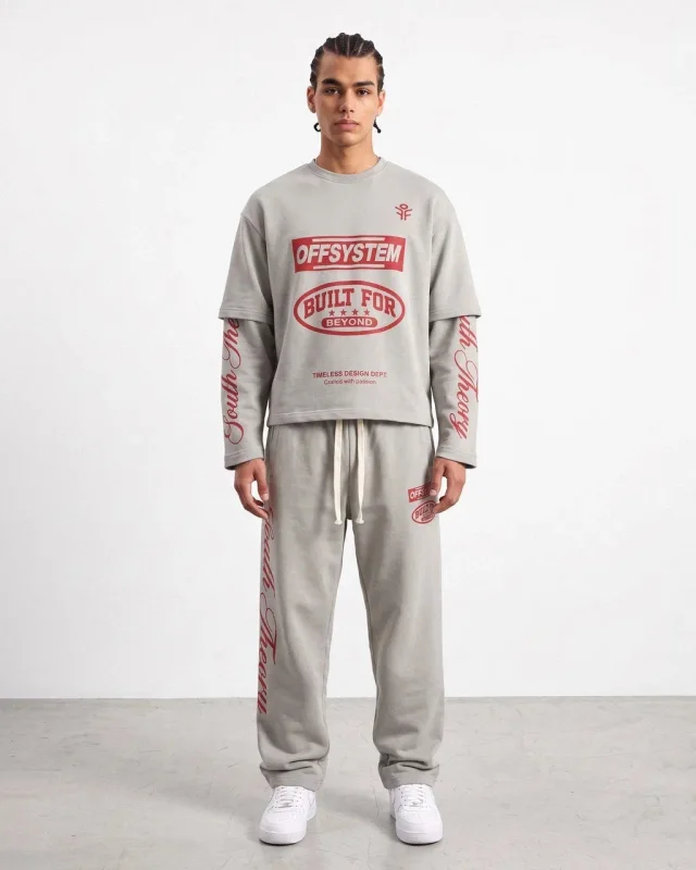 COMPLETO - 6 PZ - 39€ AL PZ | BITT INGROSSO
