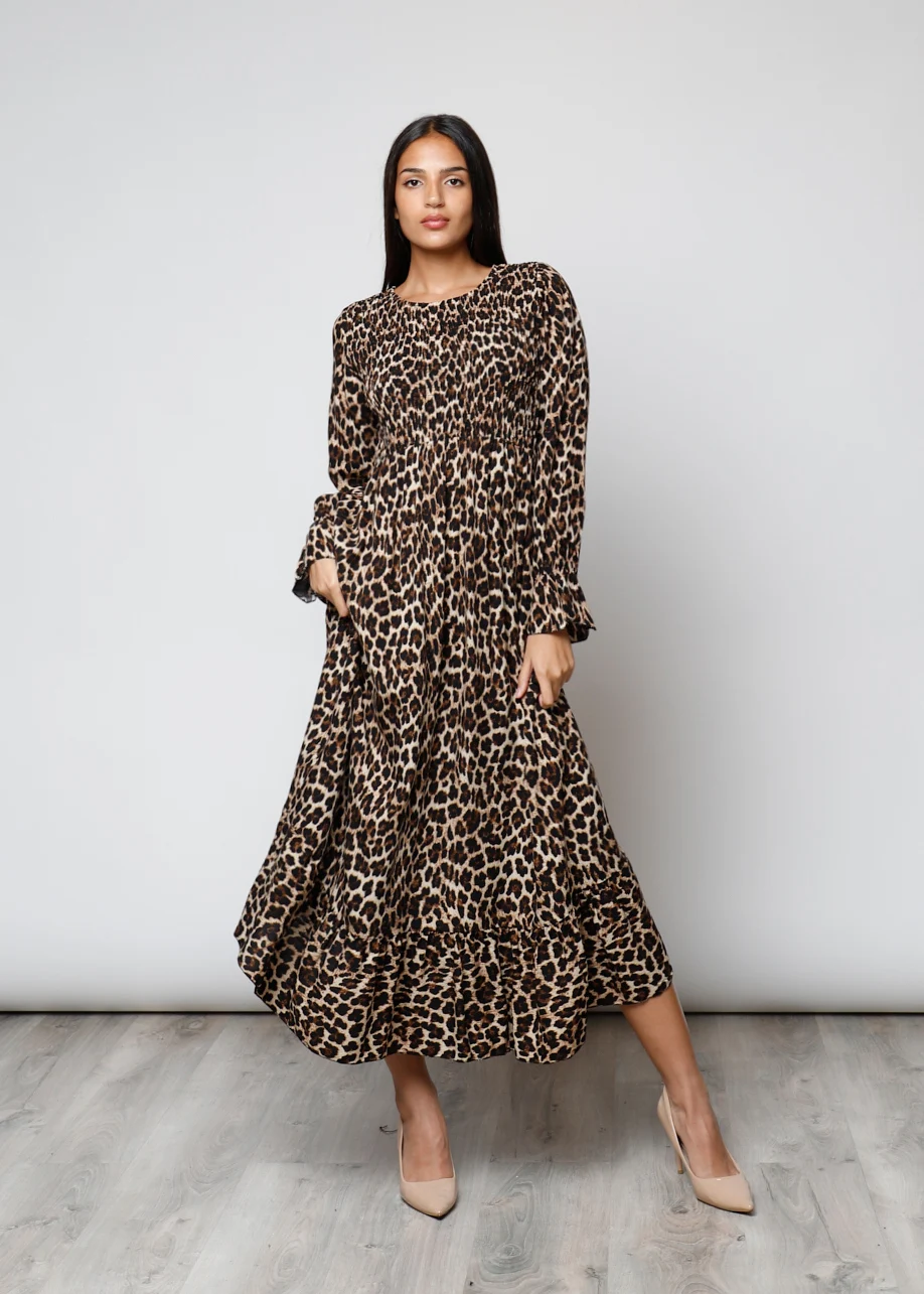 vestido  | H&H PARADISE