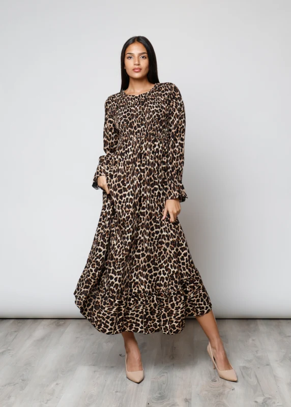 vestido  | H&H PARADISE