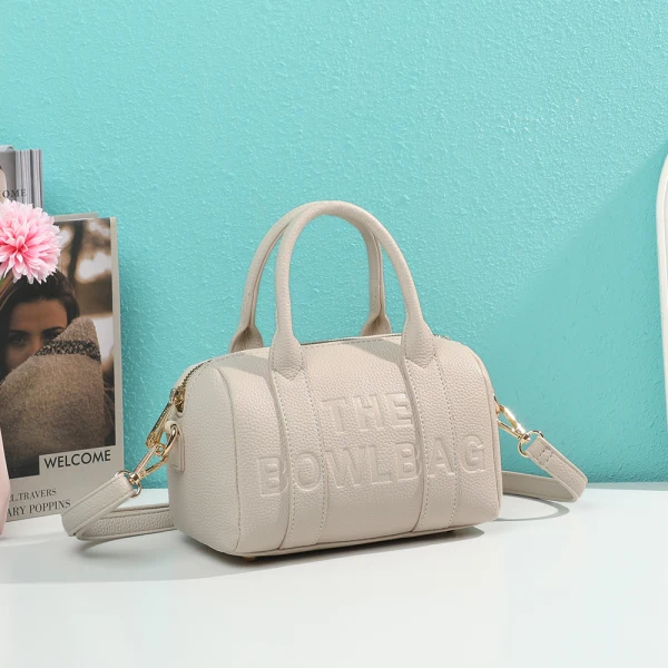 Sac à main the bowl bag | Dalyn shop
