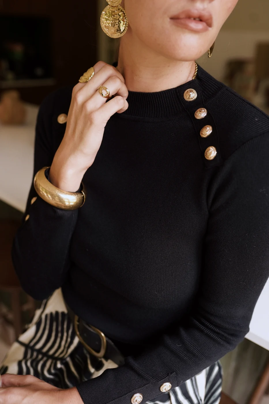 Pull princesses  | Lestigresses.fr