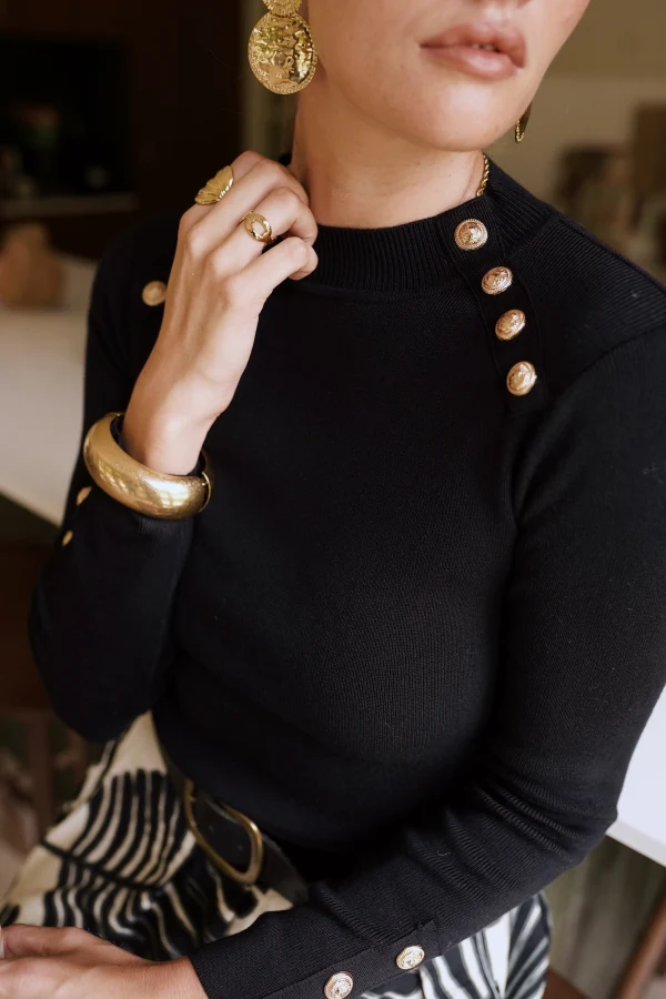 Pull princesses  | Lestigresses.fr