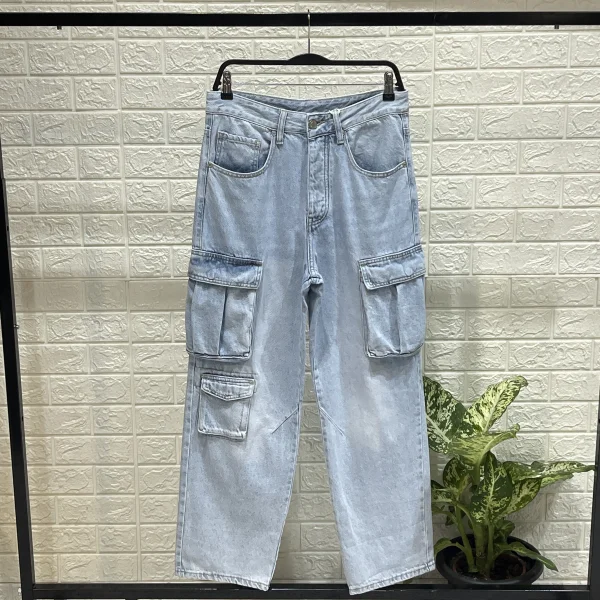 JEANS | MUY LINDO