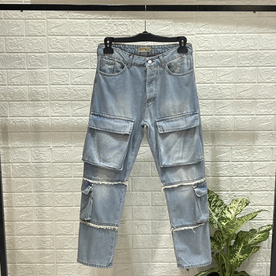 JEANS | MUY LINDO