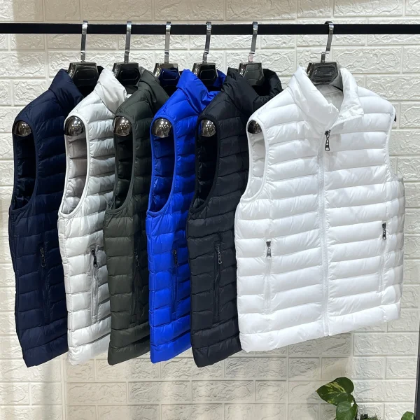 GILET | MUY LINDO