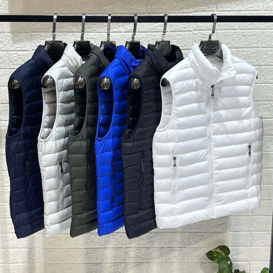 GILET | MUY LINDO