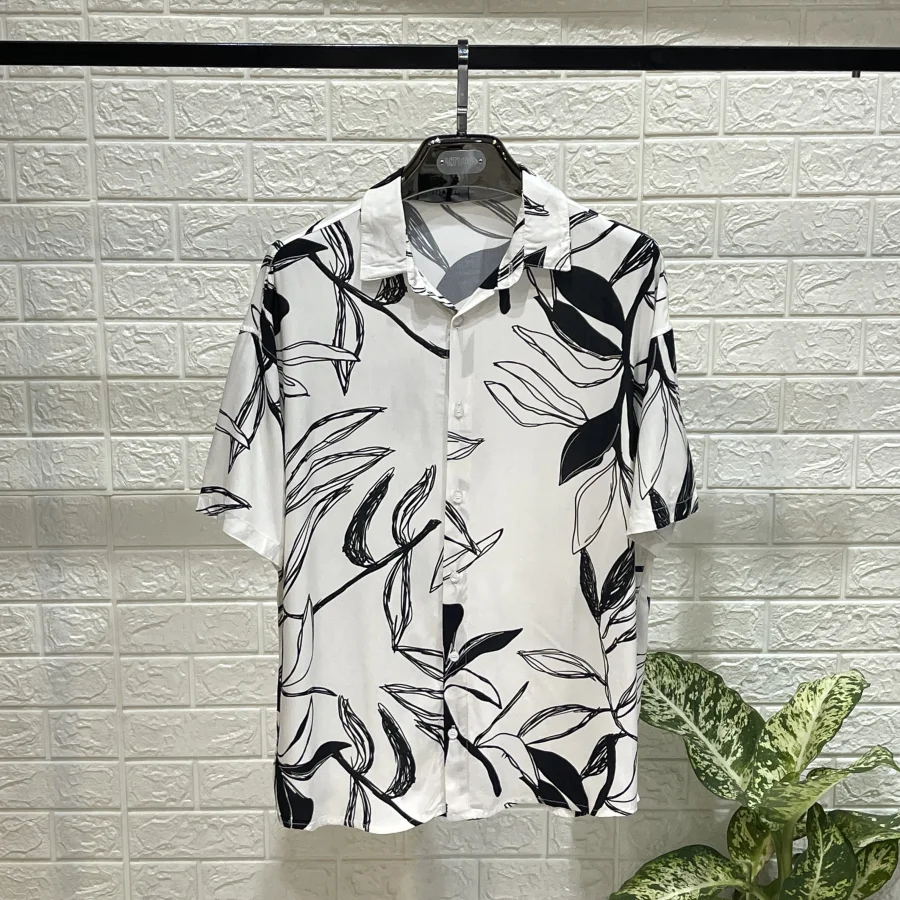CAMICIA | MUY LINDO