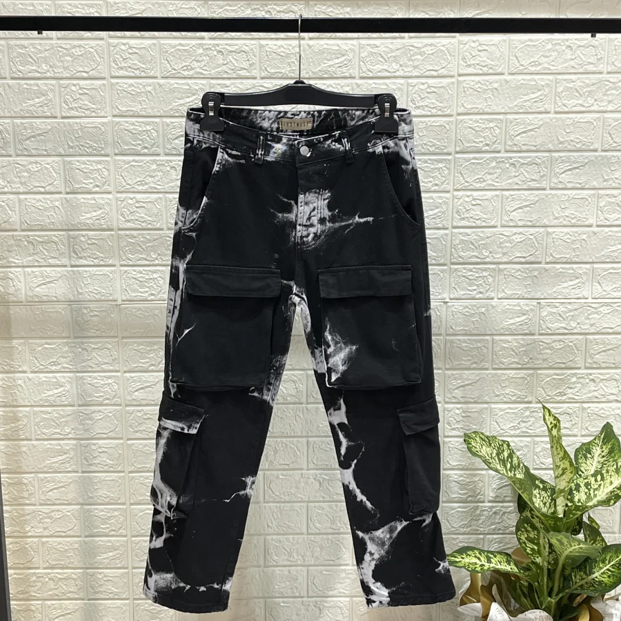 JEANS | MUY LINDO