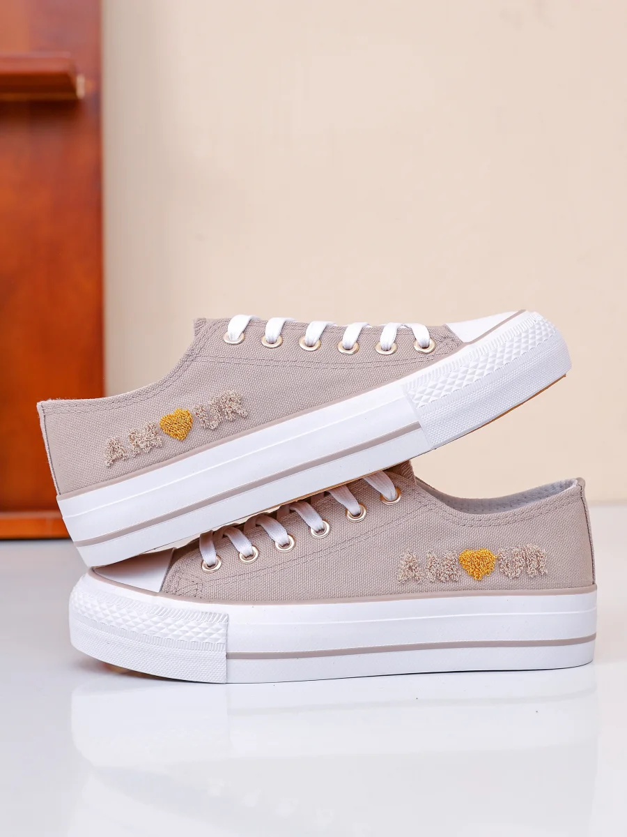 Sneakers toile | Rynalife