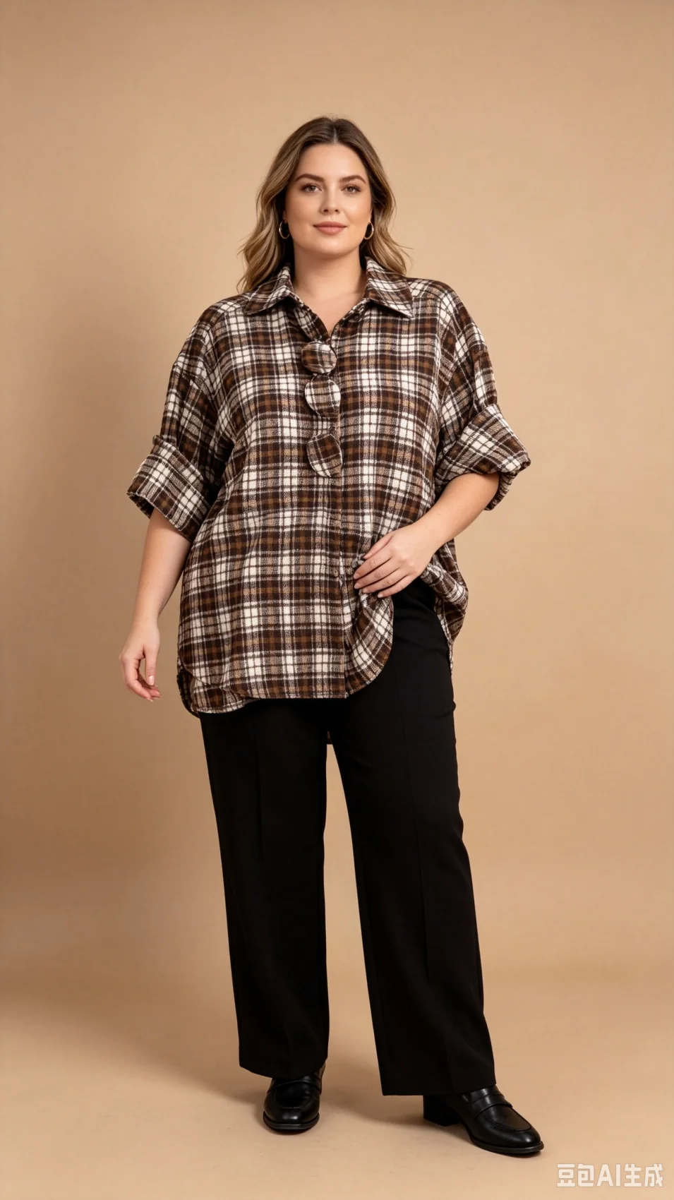 Chemise Épaisse | Chez Florem