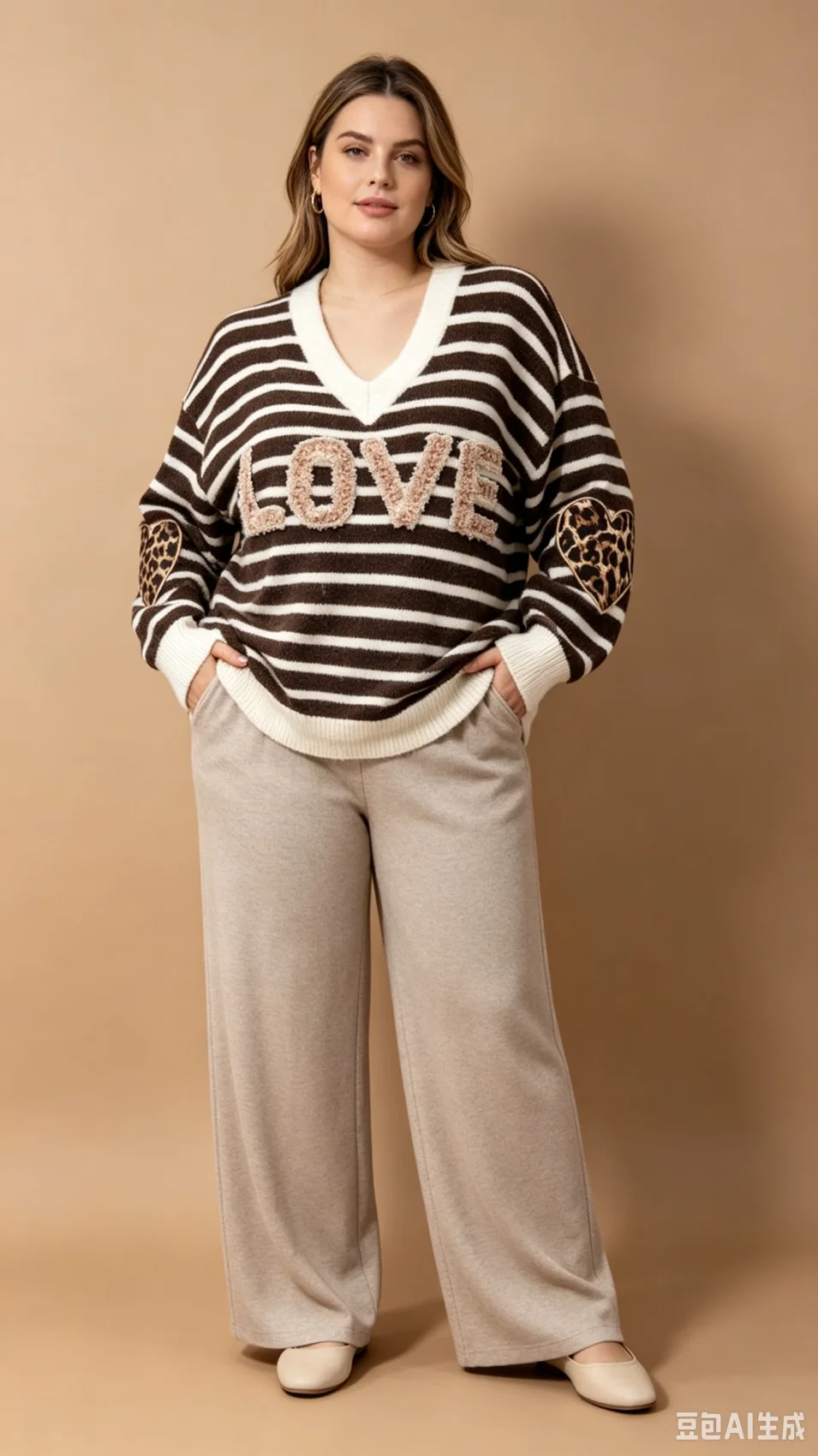 Pull love | Chez Florem