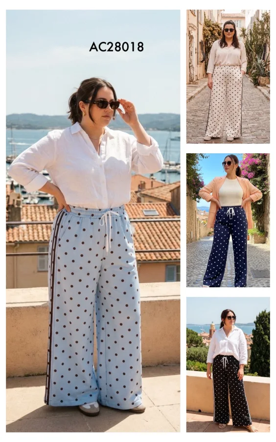 Palazzo " adelia" 42 au 52  | Les Chics Filles by Sab 