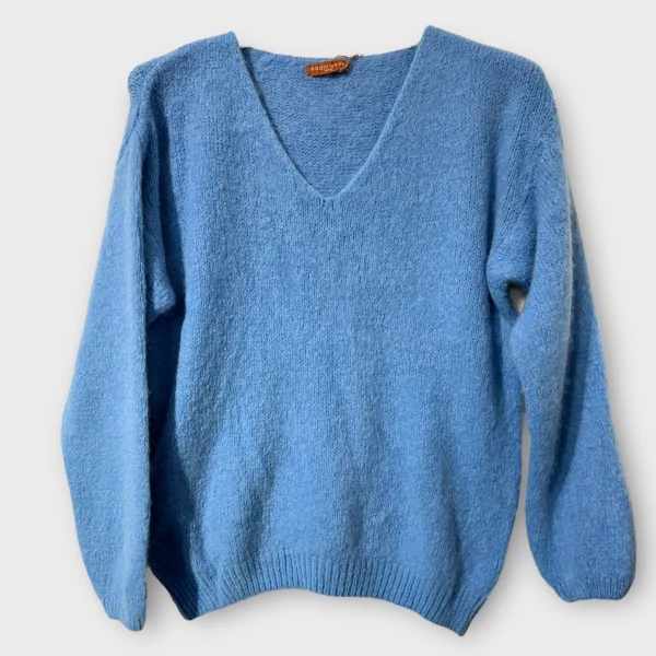 Pull 992781 20% Bebe Alpaga 50% Nylon 30% Acrylique  | Equipement Mondial