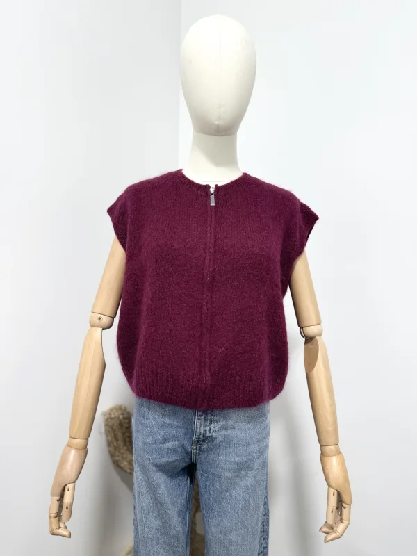 Gilet sans manches   | Valora Select