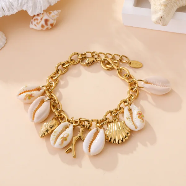 Bracelet GAYA | Neyla