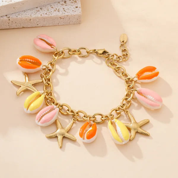 Bracelet CAMILLA | Neyla