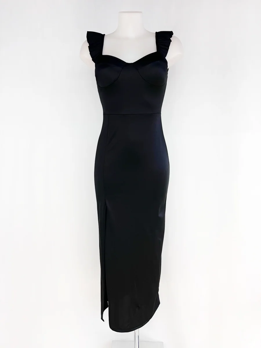 VESTIDO LICRA | New Secret