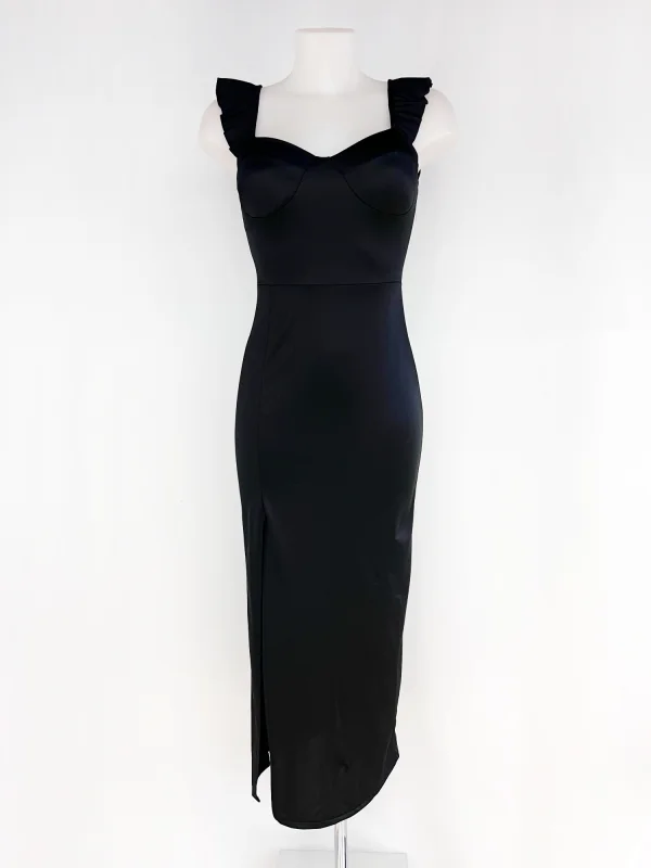 VESTIDO LICRA | New Secret