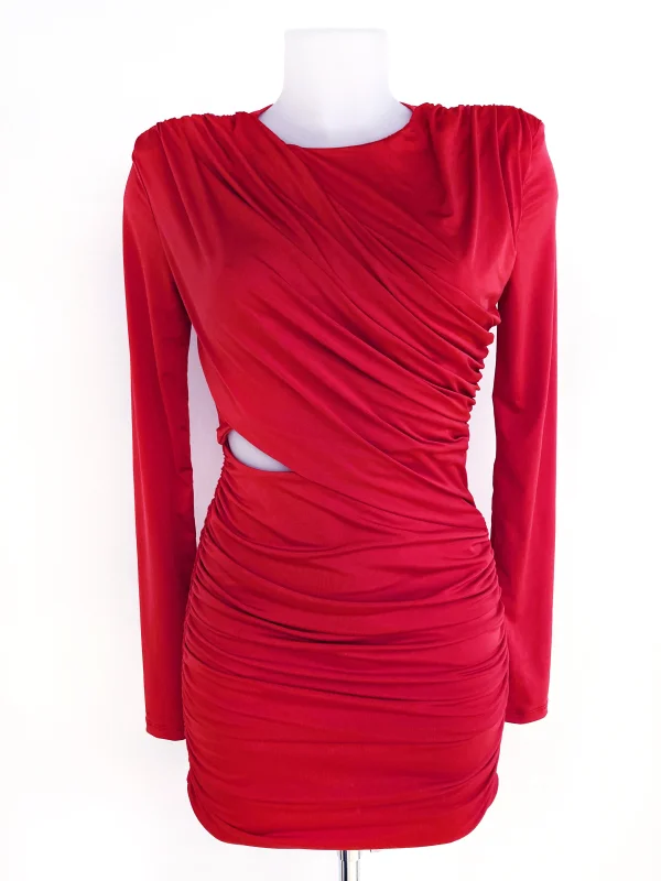 VESTIDO LICRA  | New Secret