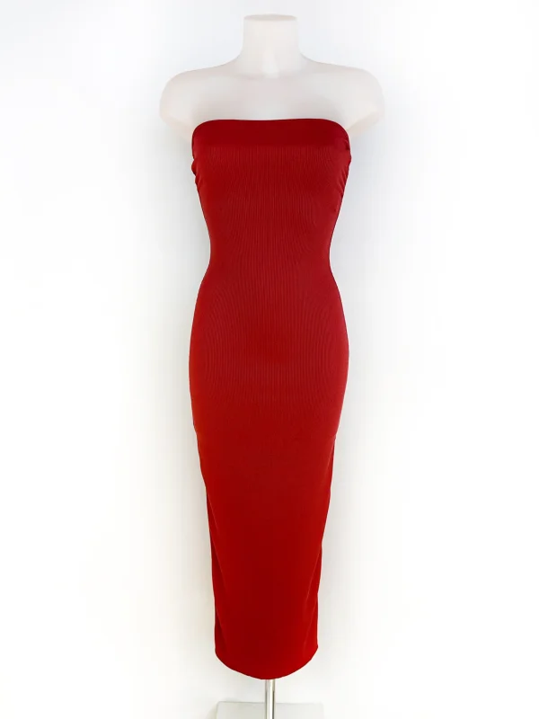 VESTIDO  | New Secret