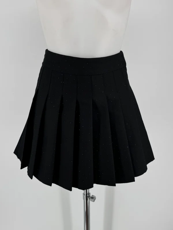 FALDA | New Secret