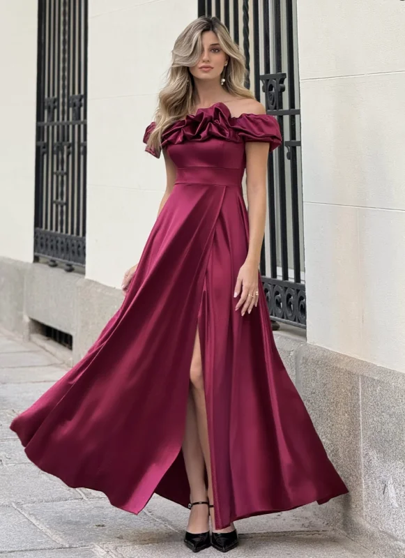 VESTIDO SCARLETT | Intimmoaranjuez 