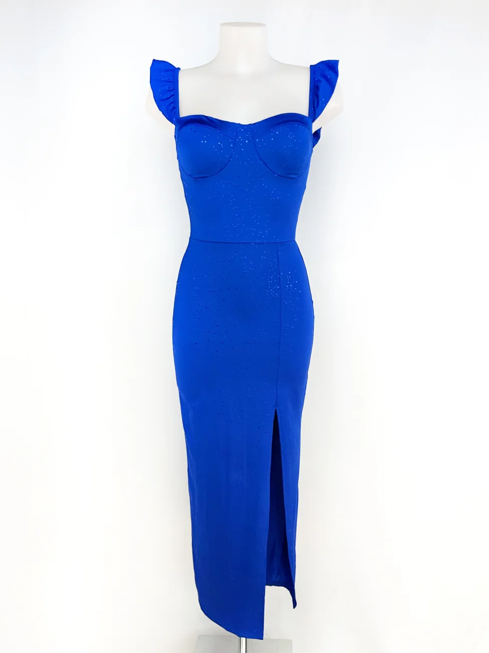 VESTIDO | New Secret